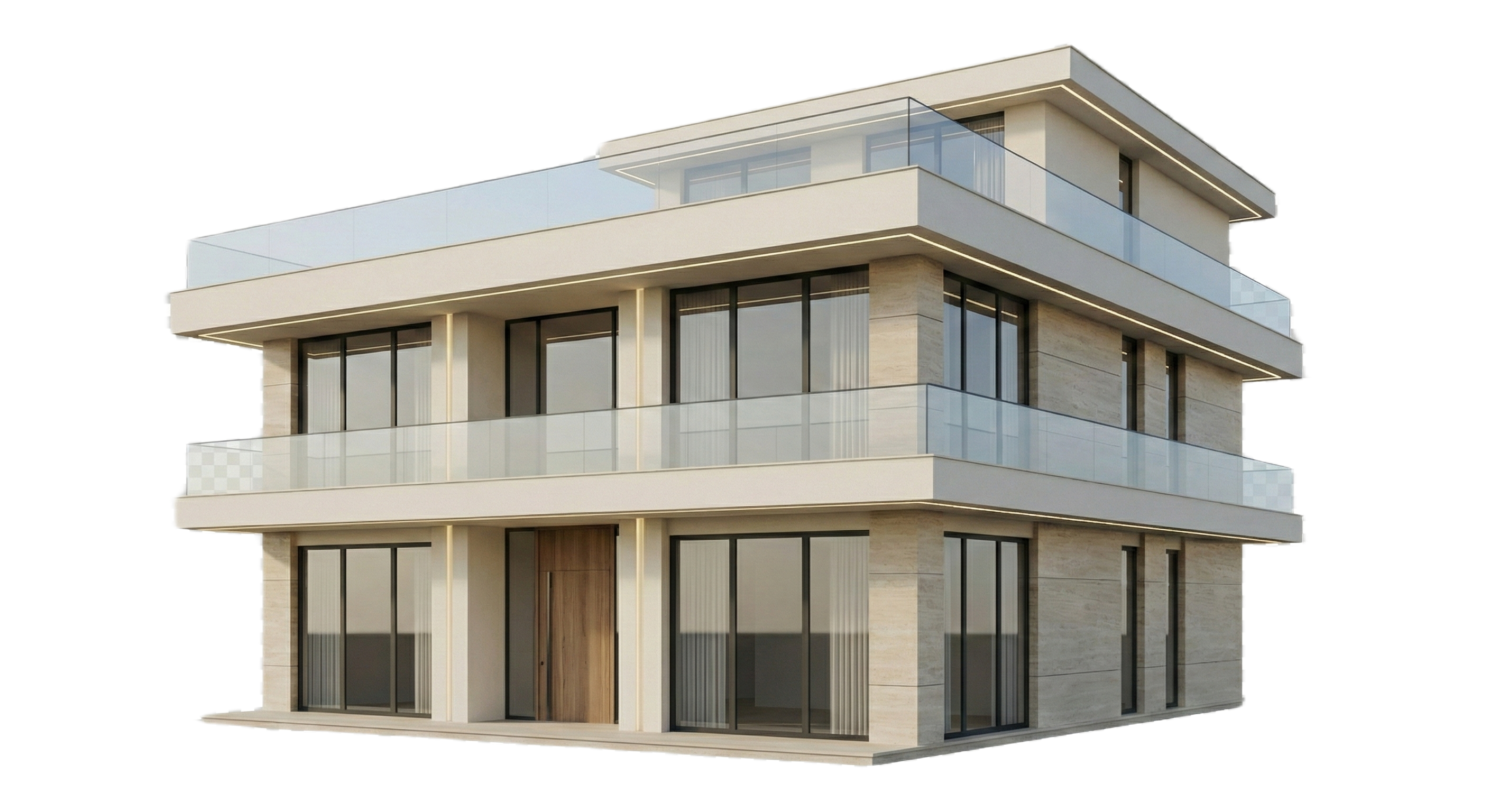 Luxury Home